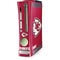 NFL Kansas City Chiefs Distressed Xbox 360 (Includes HDD) Skin
